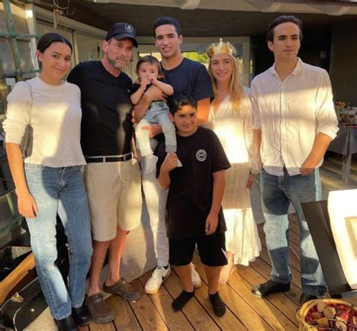 Who Is Joey Nittolo And How Much Is He Worth? Ex Husband Of Jacy Nittolo