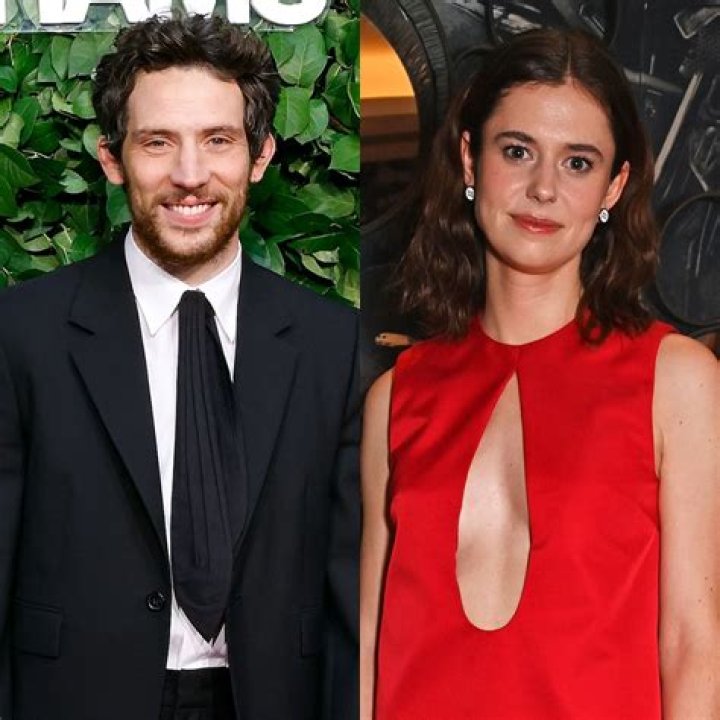 
Who Is Josh O’Connor Currently Dating? Explore About His Family, Girlfriend, & Net Worth 
