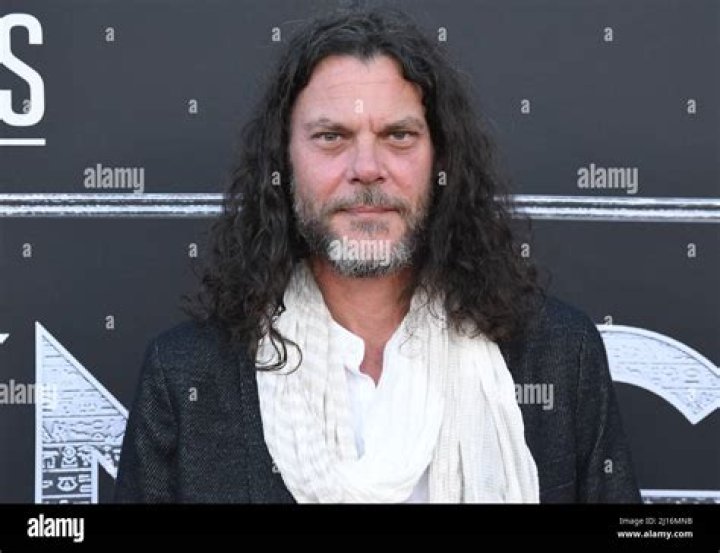 
Who Is Karim El Hakim? Everything About The Film Director And Cast Of Marvel’s Moon Knight 