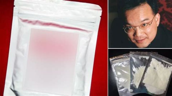 
Who is Kenneth Law? Man arrested for selling chemicals online, 88 buyers died in UK 