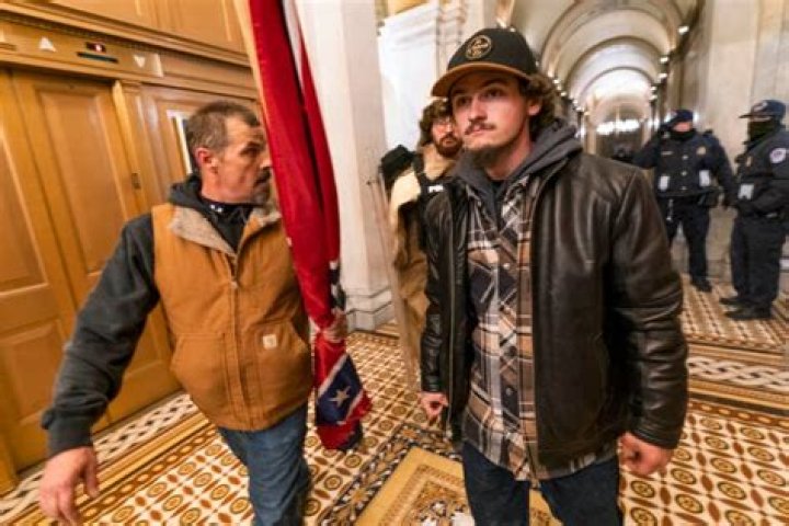 
Who Is Kevin Seefried From Delaware? His Son Hunter Seefried And Trial Update 