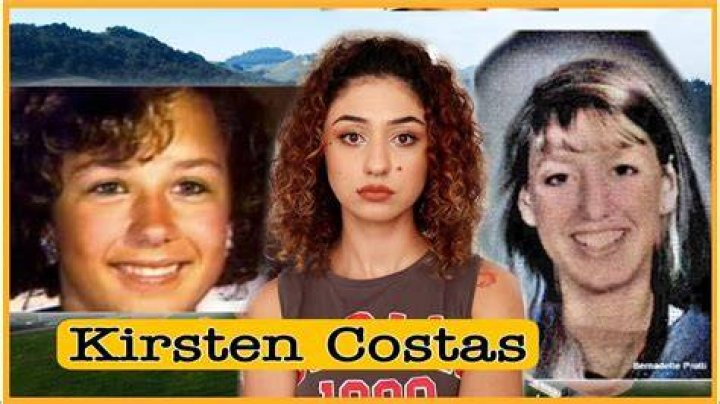Who Is Kirsten Costas Killer & Where Is The Murderer Now?