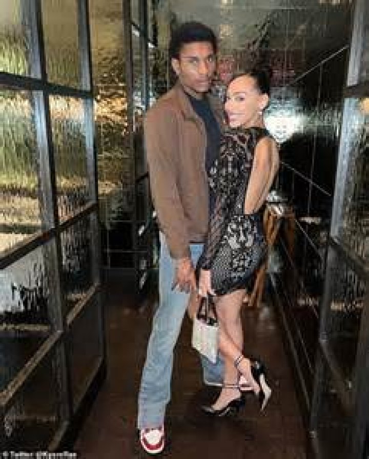 
Who is Kysre Gondrezick’s boyfriend Kevin Porter Jr.? 