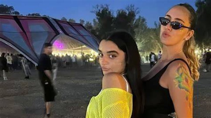 
Who is Laura Malo, survivor of Hamas attack at music festival in Israel? 
