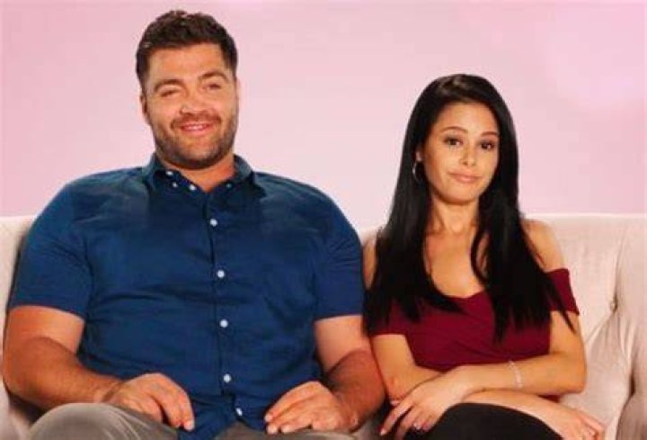 
Who is Lilianet Solares? Meet The Challenge star CT Tamburello’s estranged wife as she filed for sole custody of their son 