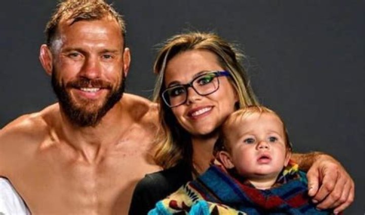 Who Is Lindsay Sheffield? Everything To Know About MMA Fighter Donald Cerrone