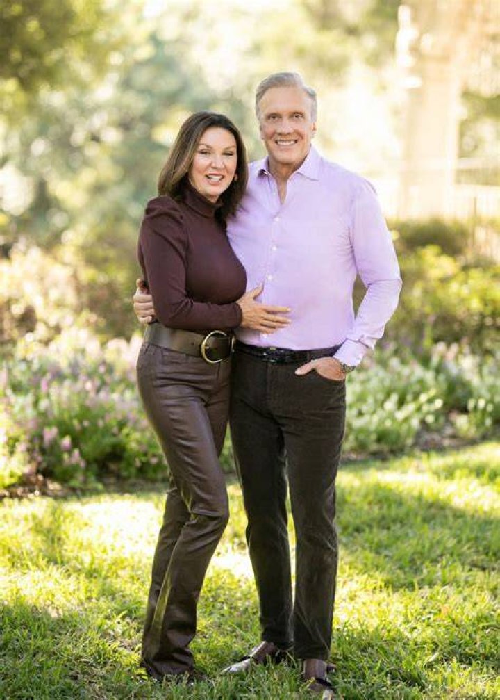 Who Is Lisa Milne? Age And Wiki – Has Dr Ed Young Married Her?