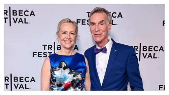 
Who is Liza Mundy? All about Bill Nye’s wife as ‘The Science Guy’ gets married to best-selling journalist 