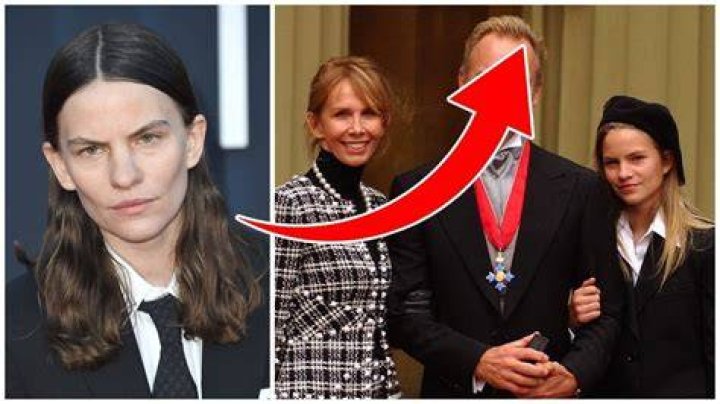 Who Is Lucie Von Alten? Meet Eliot Sumner Girlfriend On Instagram