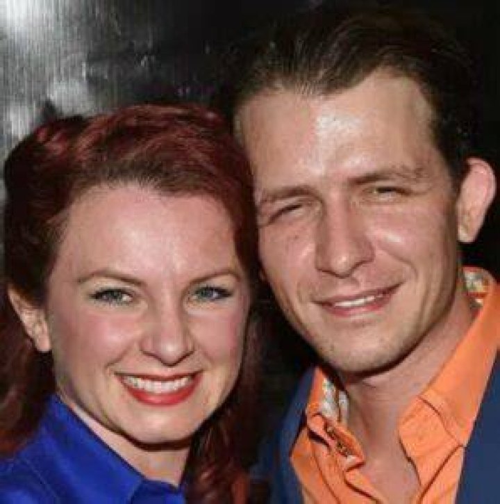 Who Is Lucie Zolcerova? Meet Michael Grimm Wife: Family And Age