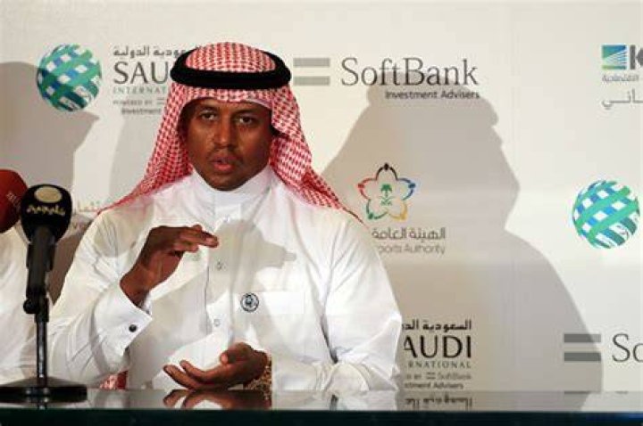 Who is Majed Al Sorour? Newcastle United All Set To Announce Its New Director