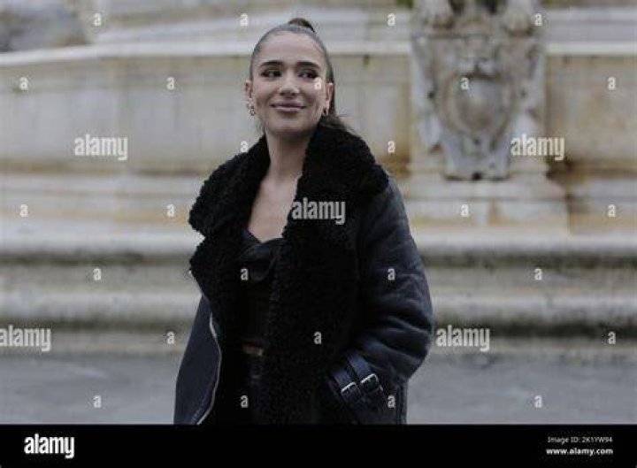 Who Is Margaux Lignel From “Real Girlfriends in Paris”?