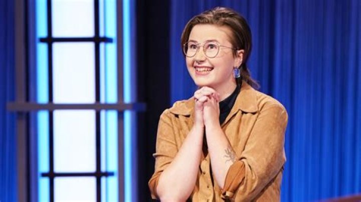 Who Is Mattea Roach Girlfriend In 2022? LGBTQ Icon & Jeopardy Winner’s Personal Life In Detail