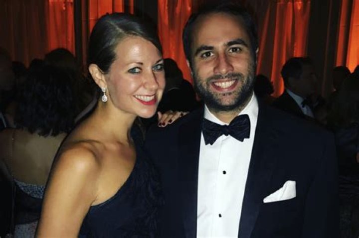 Who Is Melissa Derosa Husband Matthew Wing? Find His Age Wiki And Net Worth