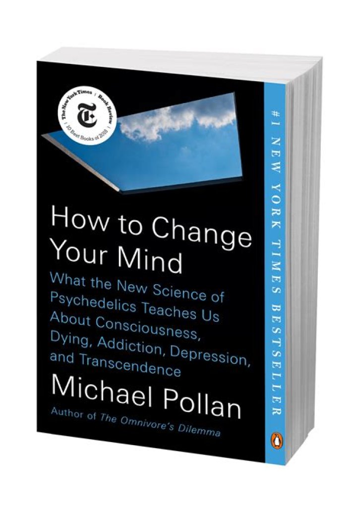 
Who Is Michael Pollan From How to Change Your Mind? Explore The Docuseries 