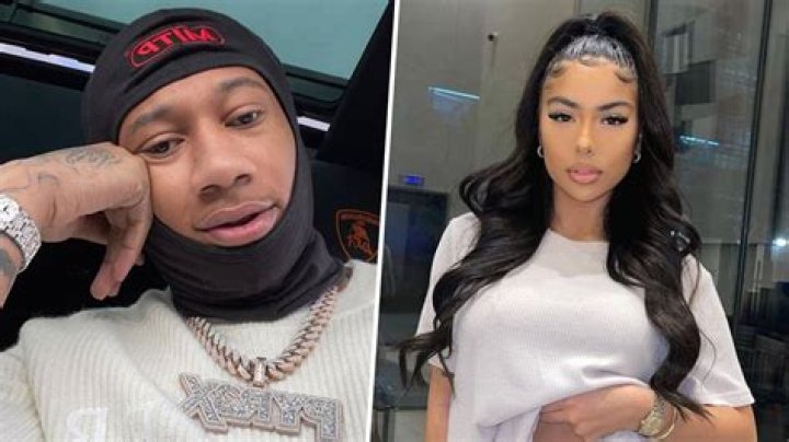 Who is Mya Mills? Digga D ‘breaks net’ with girlfriend Instagram posts