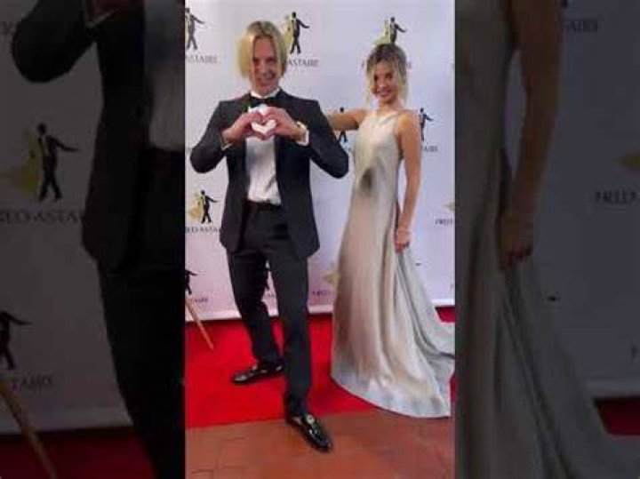 Who Is Oleg Astakhov’s Wife Kristina Androsenko? Their Age and Wedding