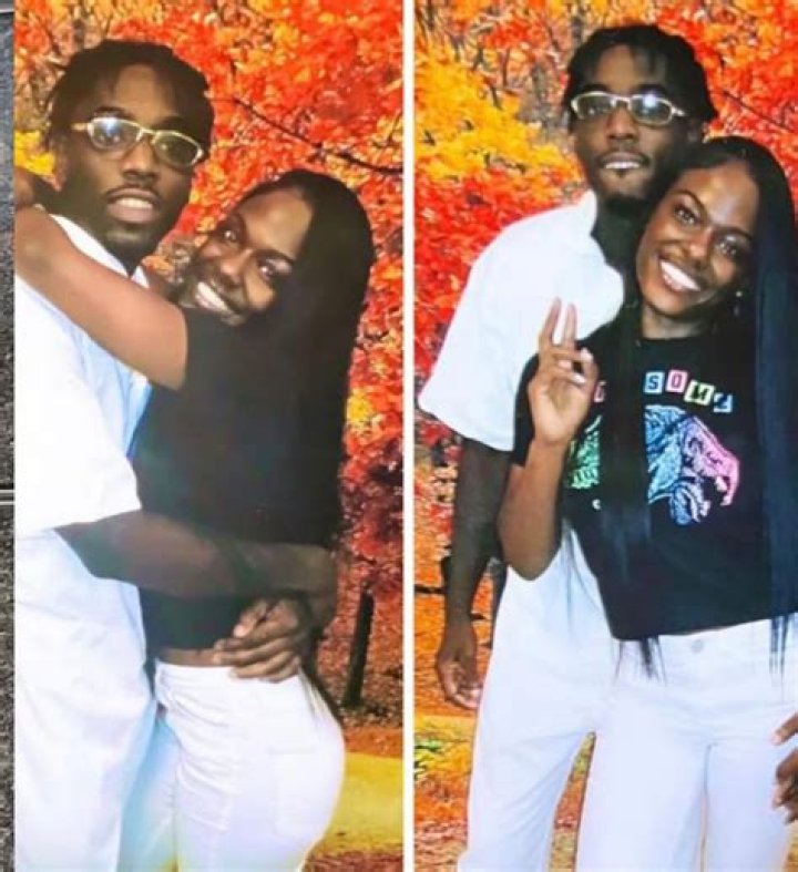 Who Is Omeretta’s Boyfriend? Details On The Dating Life Of The Rapper
