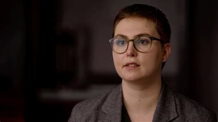 Who Is Quinta Jurecic? Senior Editor At Lawfare Biography Details Explained