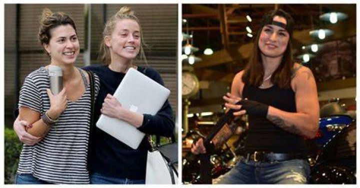 
Who Is Raquel Pennington? Meet Amber Heard Jewelry Designer Friend On Instagram 