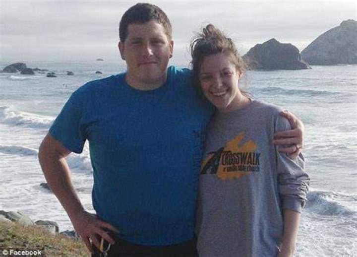 Who Is Richard Russell’s Wife? Meet Hannah Russell And Family