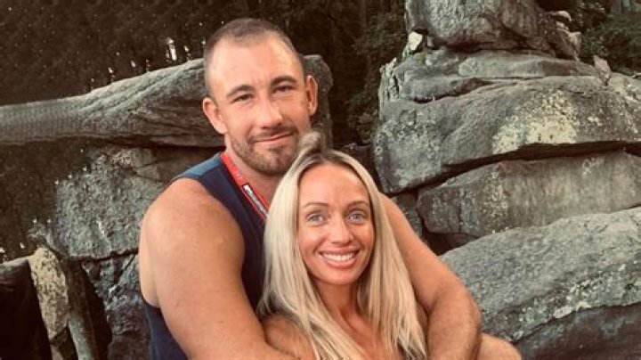 Who is Richard Tobin? Rachel Morin’s boyfriend pleads innocence after her body was recovered from Maryland trail