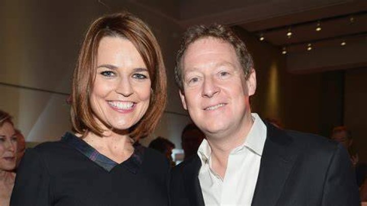 
Who Is Serena Guthrie Husband Bob Kersten? Meet The Couple On Instagram 