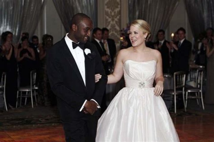 Who Is Shannon Abloh? Virgil Abloh Wife -Everything On her Family And More