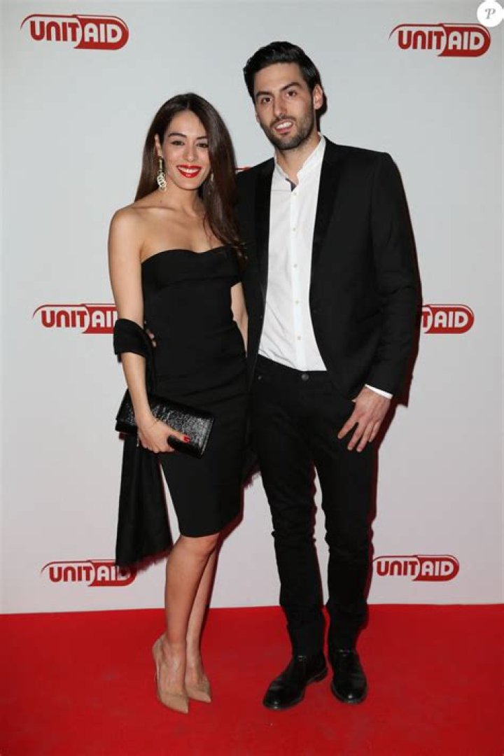 
Who Is Sofia Essaidi Boyfriend? 