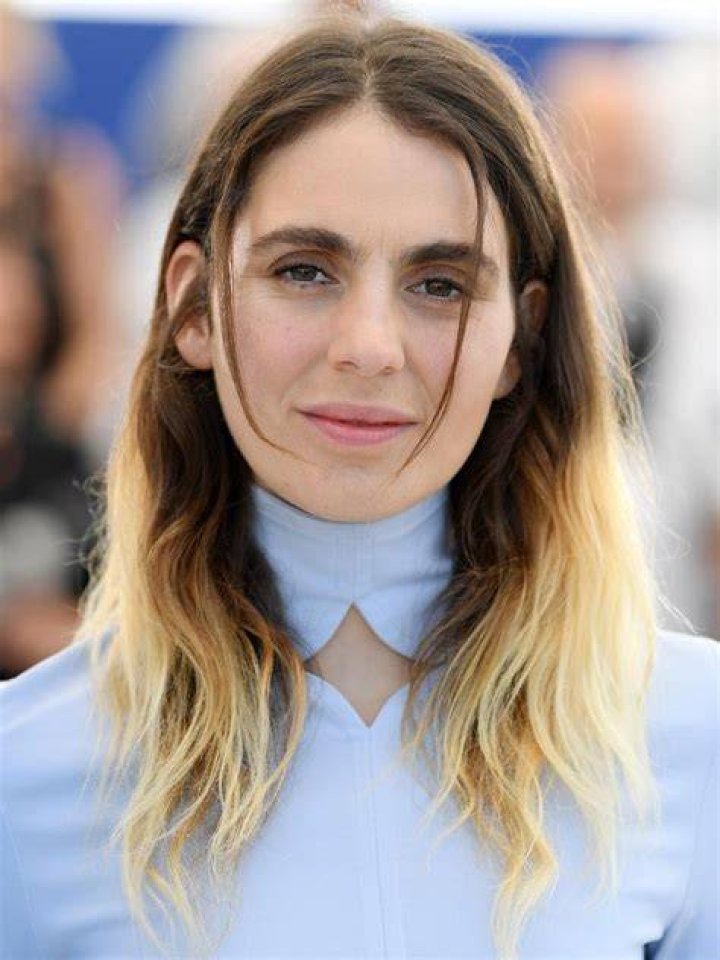 Who Is Victoria Carmen Sonne? Everything About The Actress From Red Election Cast