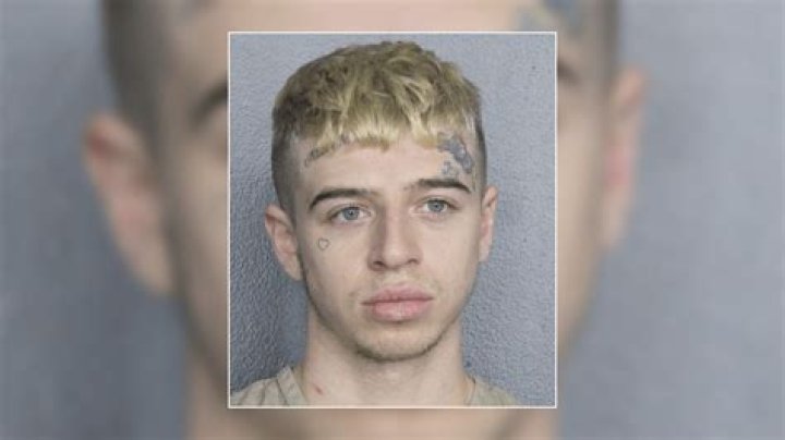 Who Is Wyatt Adam Yeager From Florida? Icy Wyatt On Tiktok Might Be Facing Assault Charges