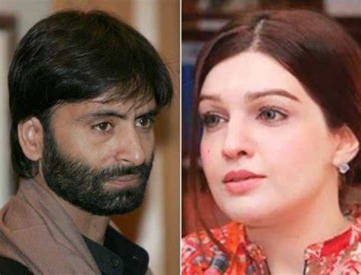 
Who Is Yasin Malik Wife Mushaal Hussein Mullick And What Is His Relationship With Arundhati Roy? 