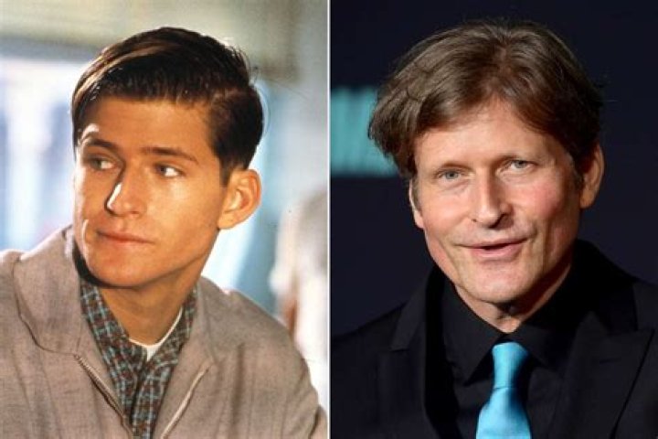 
Who Played Marty McFly In The Movie Back To The Future II? 