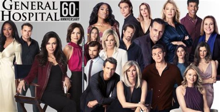 
Who Plays Spinelli on General Hospital? How old is Spinelli on General Hospital? 