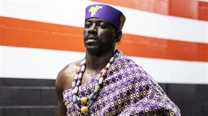 
Who Was Joshua Emmanuel Owusu-Koramoah? Older Brother Of Jeremiah Owusu-Koramoah Found Dead 