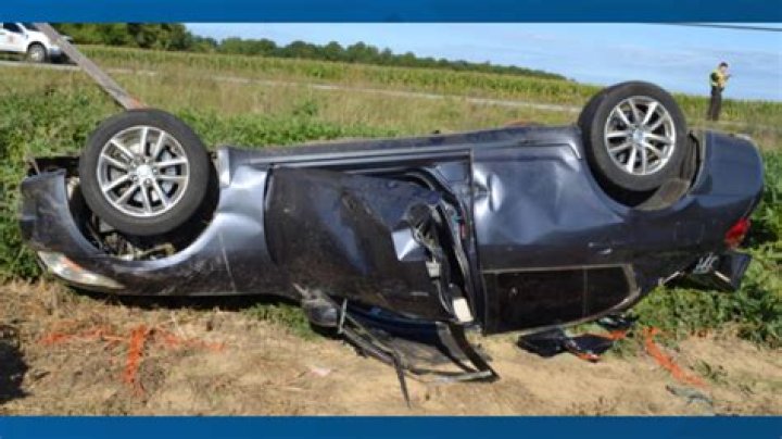 
Who Was Kenya Keller? Oxford MS Wife And Husband Tyrone Jones Dead In Car Accident 