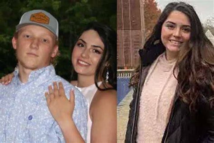 
Who Was Lexie Glass From Russellville AL? Accident Death And Obituary 