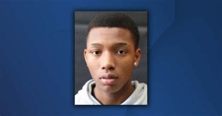 
Who Was Royden Cave? Buffalo State Student Killed In Off-Site Shooting, Here Is More On Him 