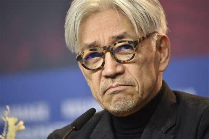 
Who was Ryuichi Sakamoto? Japanese composer dies at 71 after battling cancer 