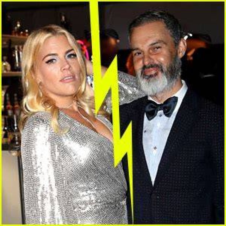 
Why Did Busy Philipps And Marc Silverstein Split? Divorce Reason Explained 