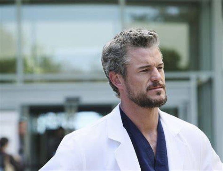 
Why Did Eric Dane Leaving Greys Anatomy? 