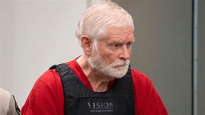 Why did GoFundMe remove George Alan Kelly’s fundraiser? 73-year-old arrested on first-degree murder charges