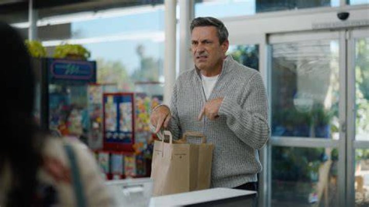Why is Jon Hamm doing skip the dishes commercials? How Much Does Jon Hamm make for Mercedes commercial?