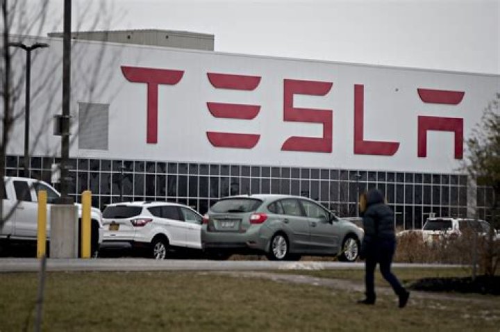 
Why is Tesla accused of firing 30 workers at Buffalo facility? 