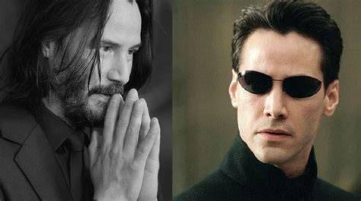 
Why Keanu Reeves Returned For Matrix 4 