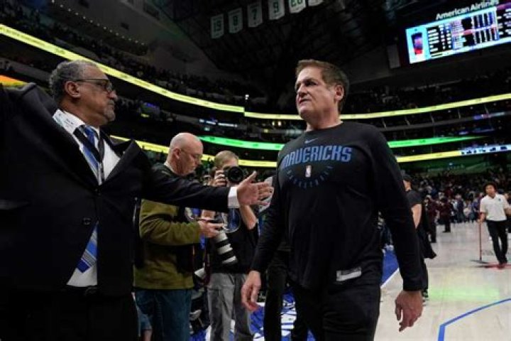 
Why NBA is investigating Dallas Mavericks’ decision-making in game against Chicago Bulls 