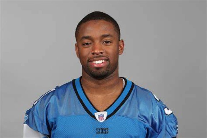 
Why was Stanley Wilson Jr arrested? Ex- Detroit Lions player tried to burglarize homes while naked multiple times 