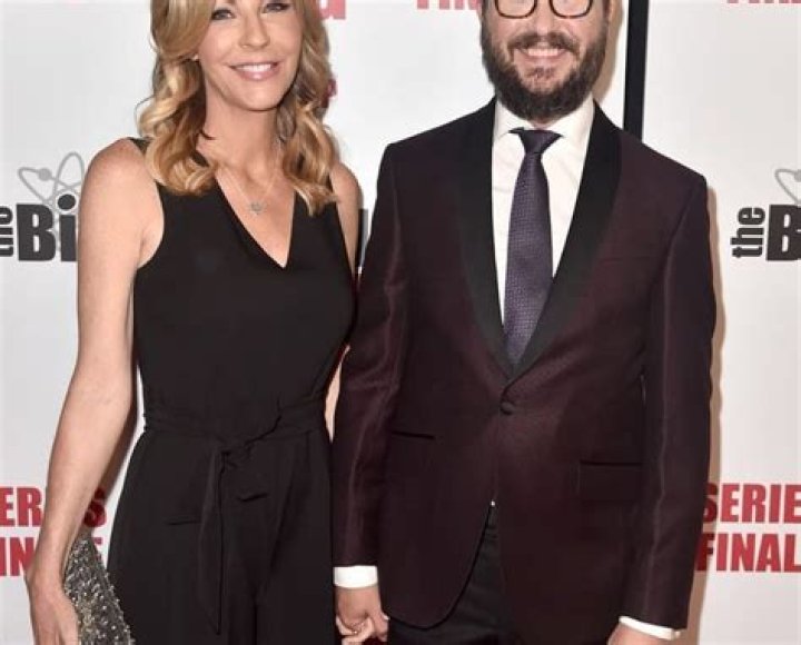 Wil Wheaton is Married to Wife: Anne Prince