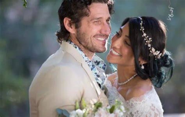 Wil Willis is Married to Wife: Krystle Amina. Kids.