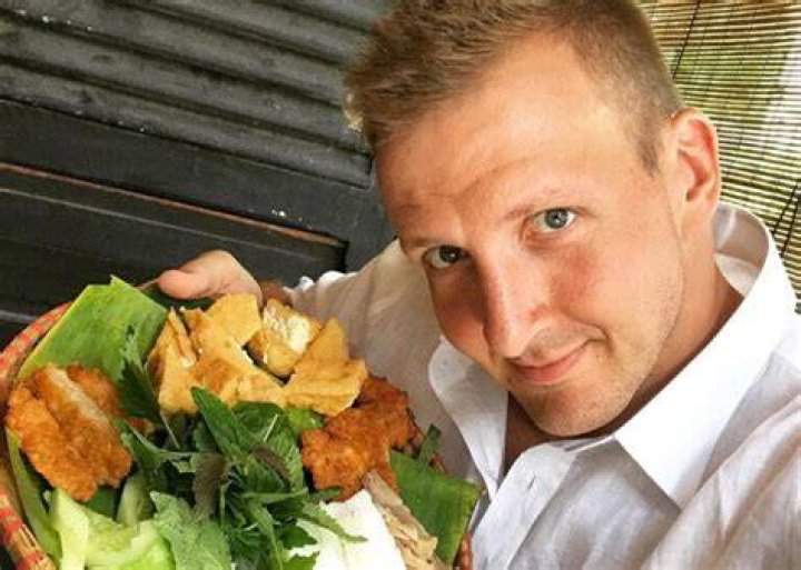 Will Douglas Height, Weight, Net Worth, Age, Birthday, Wikipedia, Who, Instagram, Biography